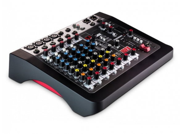 Allen & Heath ZEDi-10FX Allen & Heath ZEDi-10FX